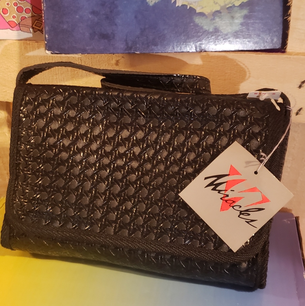 Vintage Shoulder Bag